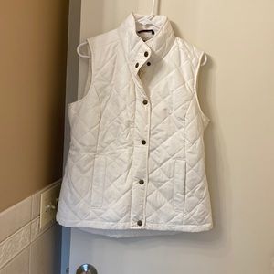 Never worn - Womens Medium G.H. BASS & CO. Vest
